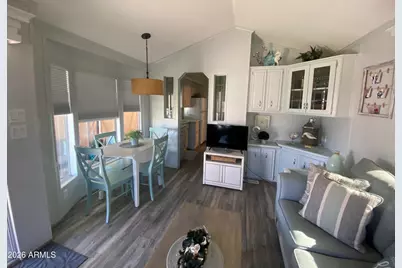 1276 S Shawnee Drive #276, Apache Junction, AZ 85119 - Photo 3