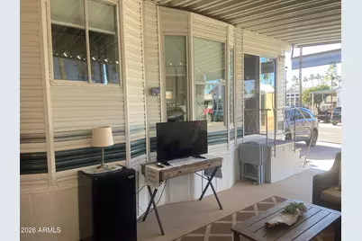 1276 S Shawnee Drive #276, Apache Junction, AZ 85119 - Photo 23