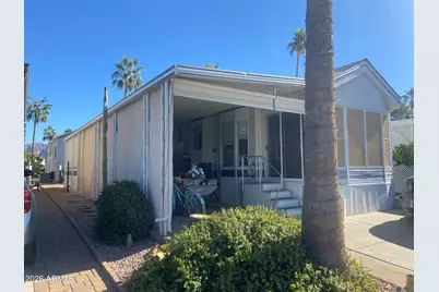 1276 S Shawnee Drive #276, Apache Junction, AZ 85119 - Photo 31