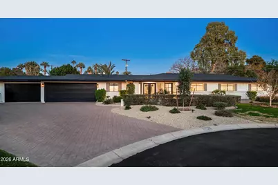 3612 E Pierson Street, Phoenix, AZ 85018 - Photo 25