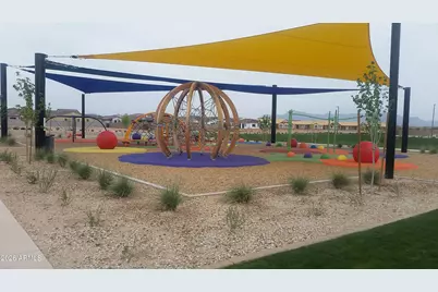 5463 S Dillon Circle, Mesa, CA 85212 - Photo 23