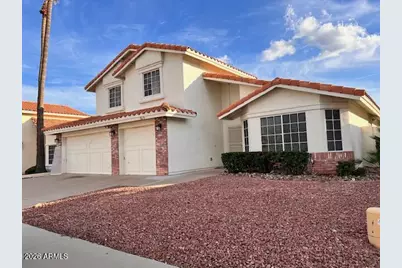 7633 W Kristal Way, Glendale, AZ 85308 - Photo 1