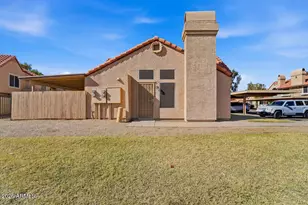 4601 N 102nd Ave, Phoenix, AZ 85037 - Photo 5