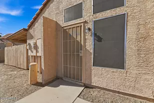 4601 N 102nd Ave, Phoenix, AZ 85037 - Photo 31