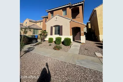 2221 N 78th Drive, Phoenix, AZ 85035 - Photo 1