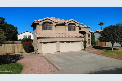 638 W Monte Avenue, Mesa, AZ 85210 - Photo 3