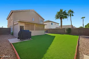 2546 E Camellia Dr, Gilbert, AZ 85296 - Photo 23