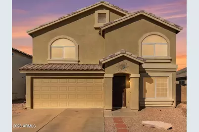 2546 E Camellia Drive, Gilbert, AZ 85296 - Photo 1