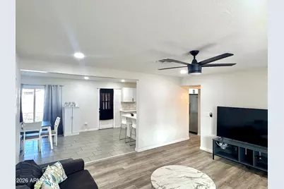 1542 W 5th Place, Tempe, AZ 85281 - Photo 5