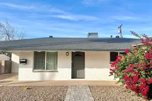 1542 W 5th Pl, Tempe, AZ 85281 - Photo 1