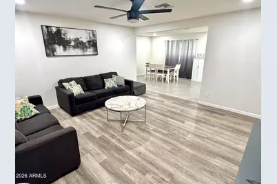 1542 W 5th Place, Tempe, AZ 85281 - Photo 1