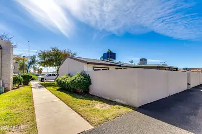 837 N Revere Street #E, Mesa, AZ 85201 - Photo 15