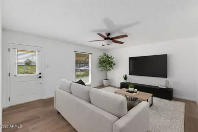 837 N Revere Street #E, Mesa, AZ 85201 - Photo 3