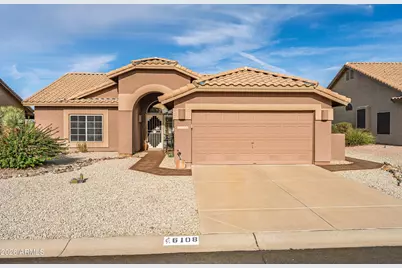 6108 S Cassia Drive, Gold Canyon, AZ 85118 - Photo 1