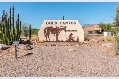 6108 S Cassia Drive, Gold Canyon, AZ 85118 - Photo 59