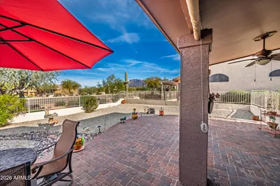 6108 S Cassia Drive, Gold Canyon, AZ 85118 - Photo 35