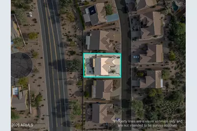 6108 S Cassia Drive, Gold Canyon, AZ 85118 - Photo 43