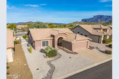 6108 S Cassia Drive, Gold Canyon, AZ 85118 - Photo 5