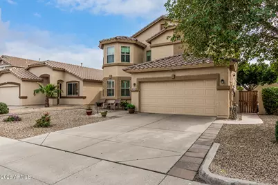 6757 W Tether Trail, Peoria, AZ 85383 - Photo 3
