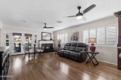 1339 Leisure World --, Mesa, AZ 85206 - Photo 23