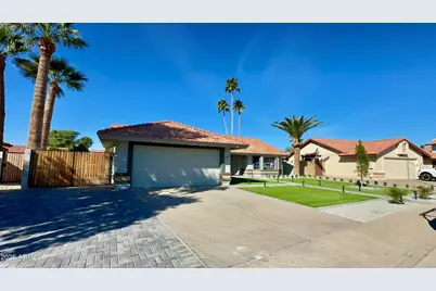 840 N Arvada --, Mesa, AZ 85205 - Photo 3