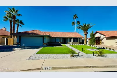 840 N Arvada --, Mesa, AZ 85205 - Photo 39