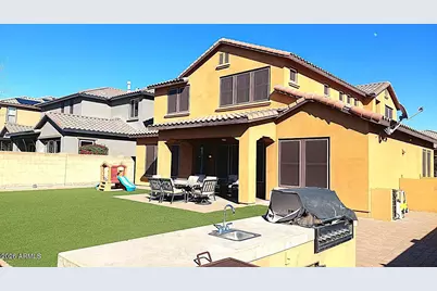 21212 N 38th Place, Phoenix, AZ 85050 - Photo 29