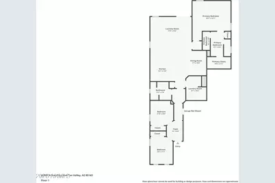 28279 N Beryl Lane, San Tan Valley, AZ 85143 - Photo 35