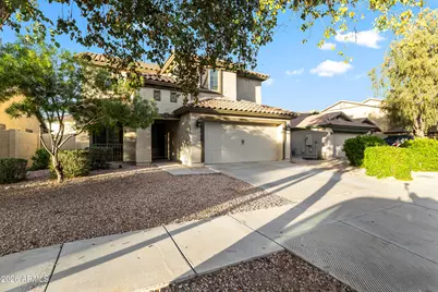 14096 W Larkspur Drive, Surprise, AZ 85379 - Photo 3