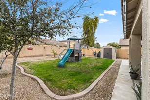 14096 W Larkspur Dr, Surprise, AZ 85379 - Photo 43