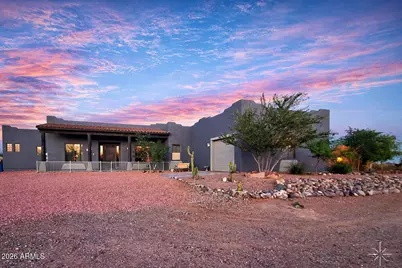 30813 N 164th Drive, Surprise, AZ 85387 - Photo 3