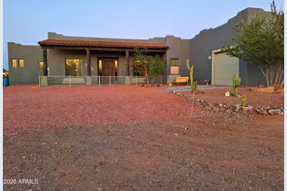 30813 N 164th Drive, Surprise, AZ 85387 - Photo 43