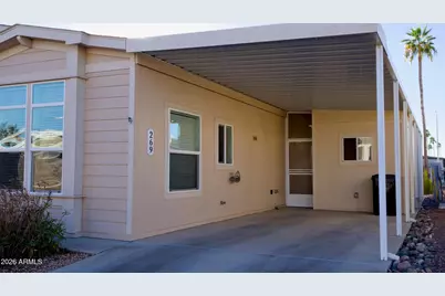 2929 E Main Street #269, Mesa, AZ 85213 - Photo 19