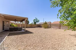 2056 E San Tan Ct, Gilbert, AZ 85296 - Photo 37