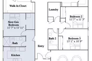 21466 E Via De Arboles --, Queen Creek, AZ 85142 - Photo 3