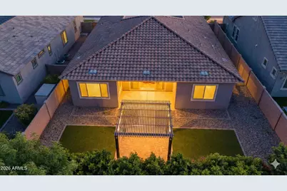 21466 E Via De Arboles --, Queen Creek, AZ 85142 - Photo 5