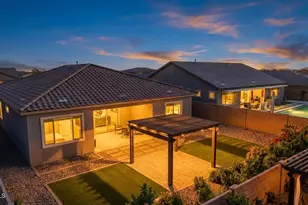 21466 E Via De Arboles --, Queen Creek, AZ 85142 - Photo 1