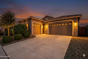21466 E Via De Arboles --, Queen Creek, AZ 85142 - Photo 3