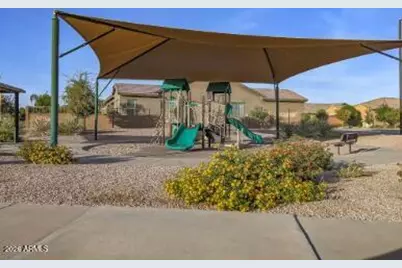 21466 E Via De Arboles --, Queen Creek, AZ 85142 - Photo 35