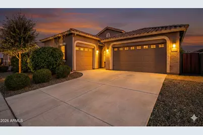 21466 E Via De Arboles --, Queen Creek, AZ 85142 - Photo 41