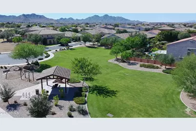 21466 E Via De Arboles --, Queen Creek, AZ 85142 - Photo 43