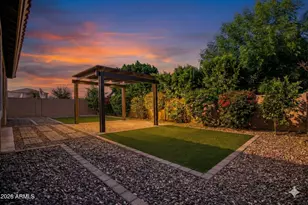 21466 E Via De Arboles --, Queen Creek, AZ 85142 - Photo 5