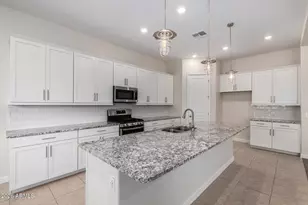 21466 E Via De Arboles --, Queen Creek, AZ 85142 - Photo 9