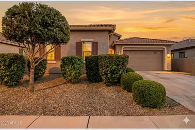 21466 E Via De Arboles --, Queen Creek, AZ 85142 - Photo 33