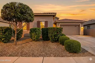 21466 E Via De Arboles --, Queen Creek, AZ 85142 - Photo 33