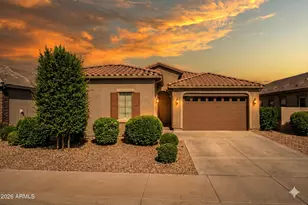 21466 E Via De Arboles --, Queen Creek, AZ 85142 - Photo 1