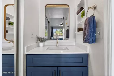 2834 S Extension Road #1026, Mesa, AZ 85210 - Photo 23