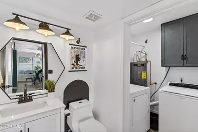 2834 S Extension Road #1026, Mesa, AZ 85210 - Photo 29