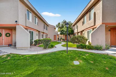 2834 S Extension Road #1026, Mesa, AZ 85210 - Photo 35