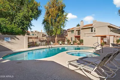 2834 S Extension Road #1026, Mesa, AZ 85210 - Photo 41